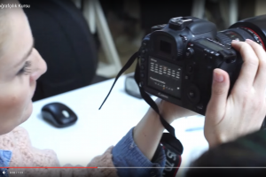NKFA Fotoğrafçılık Kursu